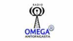 Écouter Omega Radio Antofagasta en live