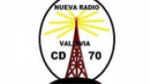 Écouter Radio Valdivia AM 700 en live