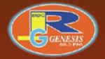 Écouter Radio Genesis en live