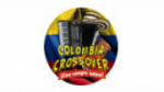 Ecouter Colombia+Crossover Medellín en direct
