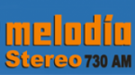 Ecouter Melodia+Stereo Bogotá en direct
