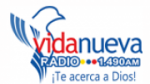 Ecouter Radio+Vida+Nueva Barranquilla en direct