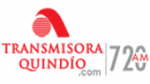 Ecouter Transmisora+Quind%C3%ADo Armenia en direct