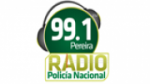 Écouter Radio Policia Nacional en ligne Écouter Radio Policia Nacional en ligne