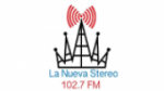 Écouter La Nueva Stereo 102.7 en ligne Écouter La Nueva Stereo 102.7 en ligne