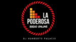 Écouter La Poderosa Radio Online Viejoteca en ligne