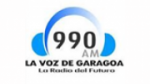 Écouter La Voz de Garagoa en ligne