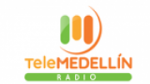 Écouter Telemedellín Radio en ligne Écouter Telemedellín Radio en ligne