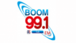 Écouter Boom FM en ligne