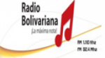 Écouter Radio Bolivariana en ligne