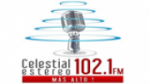 Écouter Radio Celestial Estereo en ligne