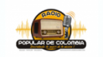 Écouter Radio Popular de Colombia en ligne