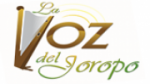 Écouter La Voz del Joropo en ligne Écouter La Voz del Joropo en ligne