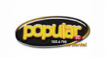 Écouter Radio Popular Stereo en ligne Écouter Radio Popular Stereo en ligne