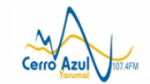 Écouter Cerro Azul en ligne Écouter Cerro Azul en ligne