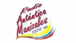 Ecouter Radio+Autentica Manizales en direct