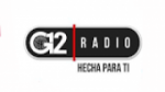 Ecouter G12Radio Bogotá en direct