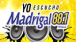 Ecouter Madrigal+St%C3%A9reo+88.1 Soledad en direct