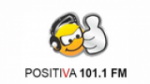 Écouter Positiva FM en ligne