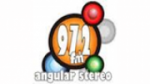 Ecouter Angular+Stereo Manizales en direct