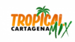Écouter Tropical Mix Cartagena en ligne