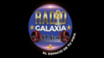 Écouter Radio Galaxia 97.5 FM en ligne