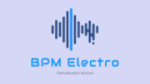 Écouter BPM Electro en ligne