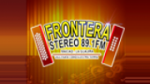 Écouter Frontera Stereo 89.1 FM en ligne Écouter Frontera Stereo 89.1 FM en ligne