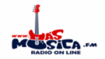 Écouter MasMusica FM en ligne Écouter MasMusica FM en ligne