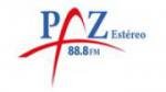 Ecouter Paz+Est%C3%A9reo Ibagué en direct