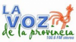 Écouter La Voz De La Provincia en ligne Écouter La Voz De La Provincia en ligne