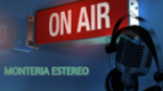 Ecouter Monteria+Estereo Montería en direct