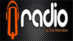 Écouter Qradio La Otra Alternativa en ligne