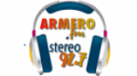 Écouter ARMERO FM STEREO en ligne Écouter ARMERO FM STEREO en ligne
