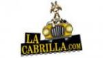 Ecouter La+Cabrilla Ibagué en direct