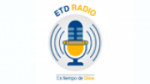 Écouter ETD Radio (Es Tiempo De Dios) en ligne