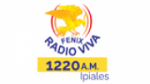 Écouter Radio Viva Fenix en ligne