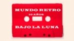 Ecouter Mundo+Retro+Bajo+la+Luna Bogotá en direct