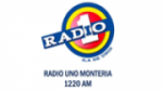 Ecouter Radio+1 Montería en direct