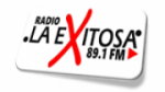 Écouter La Exitosa Bucaramanga 89.1 La mas Vallenata en ligne Écouter La Exitosa Bucaramanga 89.1 La mas Vallenata en ligne