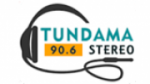 Écouter Tundama Stereo en ligne