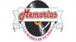Écouter Memorias FM en ligne Écouter Memorias FM en ligne