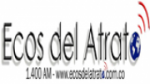 Écouter Ecos Del Atrato en ligne Écouter Ecos Del Atrato en ligne