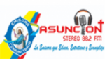 Ecouter Asunci%C3%B3n+Stereo El Tarra en direct