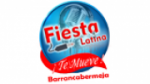 Écouter Fiesta Latina en ligne