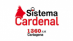 Écouter Sistema Cardenal Cartagena en ligne