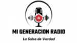 Ecouter MI+Generacion+Radio Ipiales en direct