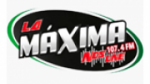 Ecouter La+M%C3%A1xima+nos+Une La Unión en direct