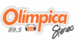 Écouter Olímpica Stereo en ligne Écouter Olímpica Stereo en ligne