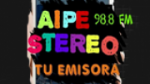 Écouter Aipe Stereo en ligne